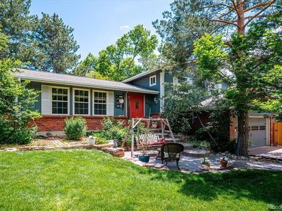 6360 S Kendall Street, Littleton, CO, 80123