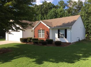 1035 Kirtley Way, Lawrenceville, GA 30045