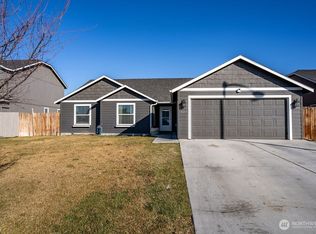 527 S Bayside Street, Moses Lake, WA 98837
