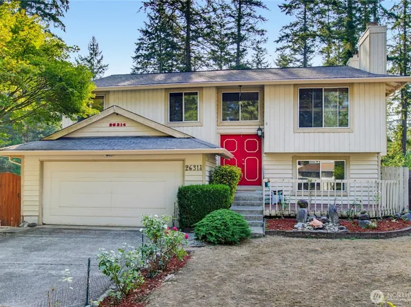 26314 186th Ave SE, Covington, WA 98042