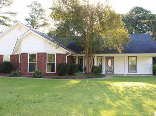 102 Yellowstone Cir, West Monroe, LA 71292