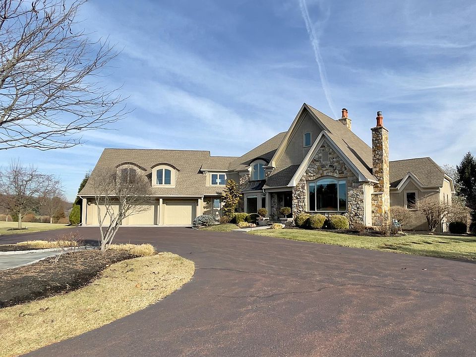 1109 Deer Run Rd, Ottsville, PA 18942 MLS PABU2042062 Zillow