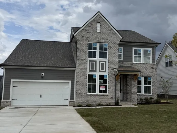 6445 Desmond Ave Lot 152, Murfreesboro, TN 37128