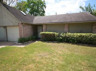 2631 Count Eric Dr, Houston, TX 77084