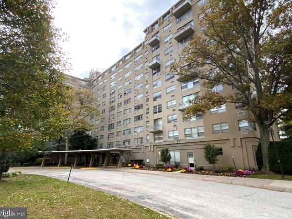 1030 E Lancaster Ave APT 110