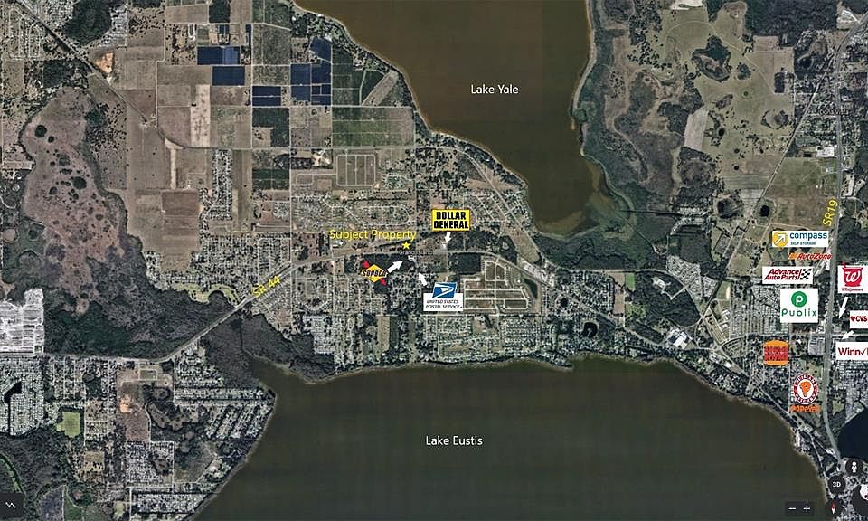 1st image of 36635 S FISH CAMP ROAD LOT 0700