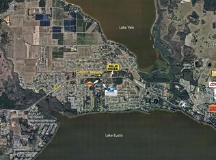 36635 S Fish Camp Rd #700, Grand Island, FL 32735