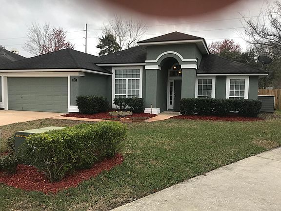 New paint inside and out (excuse my thumb:)