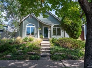2250 S Ogden St, Denver, CO 80210
