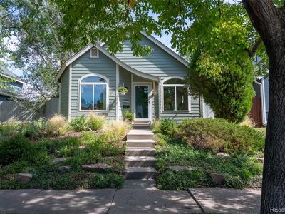 2250 S Ogden Street, Denver, CO, 80210