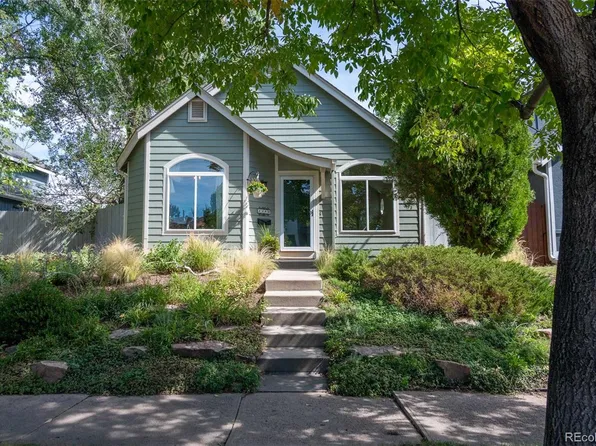 2250 S Ogden Street, Denver, CO 80210