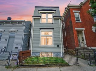 305 W 10th St, Newport, KY
