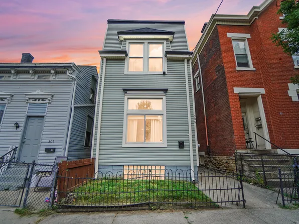 305 W 10th St, Newport, KY 41071
