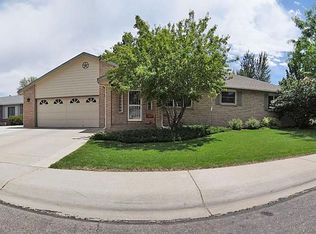224 43rd Ave, Greeley, CO 80634