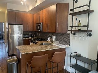 405 4th St APT 2A, Hoboken, NJ 07030