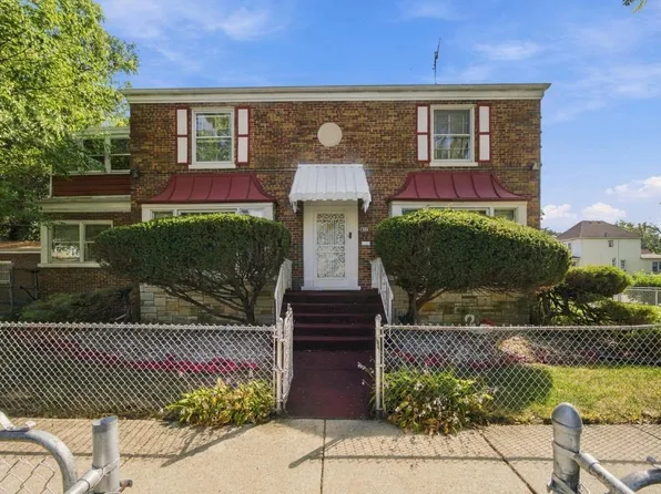 855 W 73rd St, Chicago, IL 60621