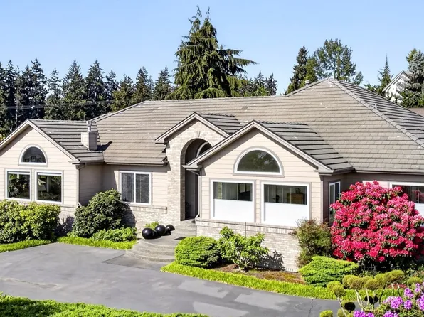 5002 131st Avenue Ct E, Edgewood, WA 98372