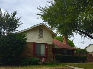 1024 Bellflower Dr, Carrollton, TX 75007