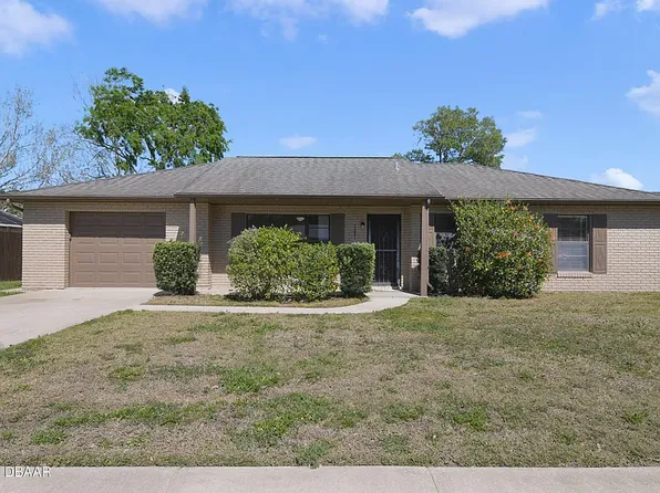 1221 Ruthbern Rd, Daytona Beach, FL 32114