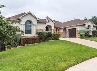 709 Cliffside Cv, Round Rock, TX 78665