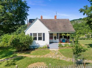 1001 Mount Pleasant Rd, Shawsville, VA 24162