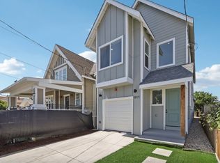 1017 107th Ave, Oakland, CA 94603