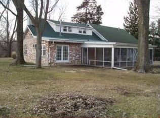 2180 Old Denmark Rd, Fort Madison, IA 52627