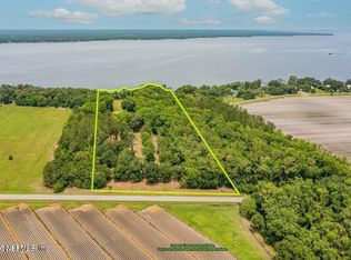 281 Federal Point Rd E, East Palatka, FL 32131