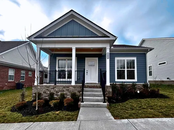 2004 Ruby Mae Aly Lot 272, Antioch, TN 37013