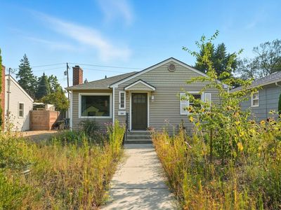 125 W 32nd Ave, Spokane, WA, 99203