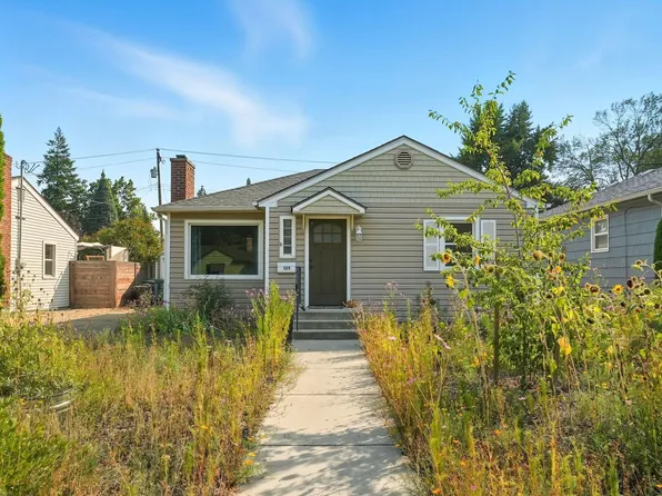 125 W 32nd Ave, Spokane, WA 99203