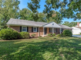 3532 Blue Marlin Cir, Virginia Beach, VA 23452