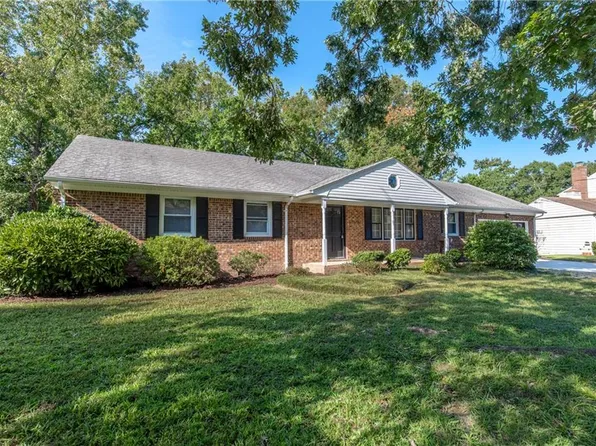 3532 Blue Marlin Cir, Virginia Beach, VA 23452