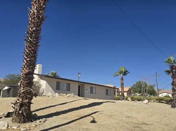 67020 San Ardo Rd, Desert Hot Springs, CA 92240