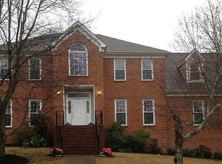 188 Ashley Way, Madison, AL 35758