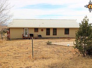 20 Allens Aly #A79, Raton, NM 87740