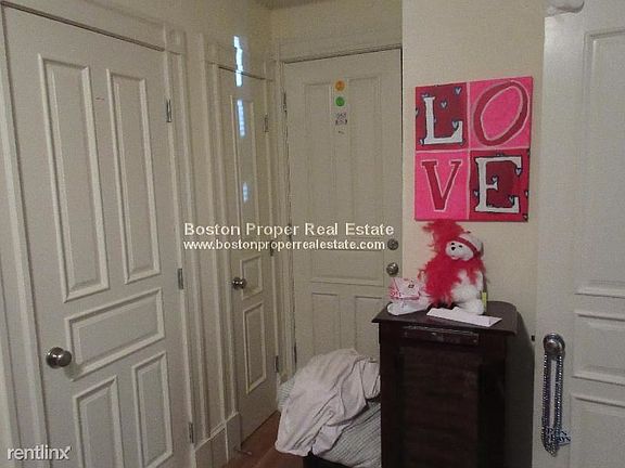 195 Commonwealth Ave. #2 Boston - Back Bay Unit Photo 5 (1)