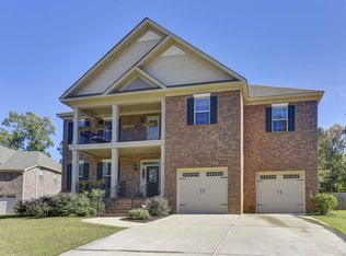 130 Lost Lure Ln, Chapin, SC 29036