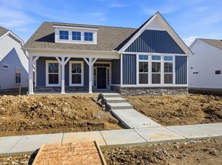4541 Corsican Loop E, Hilliard, OH 43026