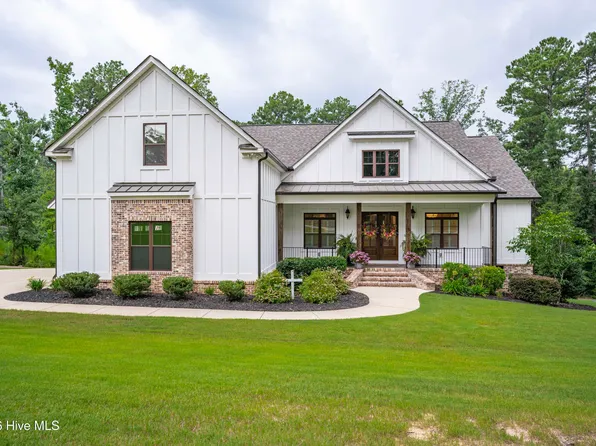 4363 Deerwood Lane W, Evans, GA 30809