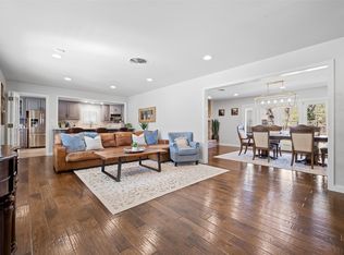 4609 Hildring Dr E, Fort Worth, TX 76109