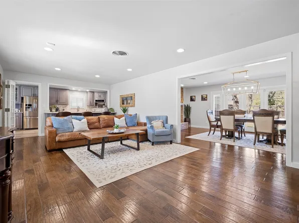 4609 Hildring Dr E, Fort Worth, TX 76109