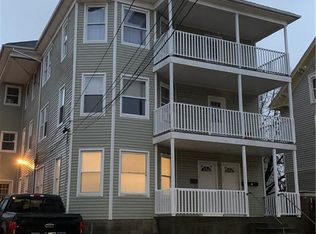 32-34 Darling St, Central Falls, RI 02863