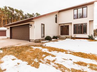 603 Gibbs St, Whitehall, MI 49461