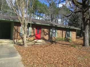 340 Taylor Rd, Dry Prong, LA 71423