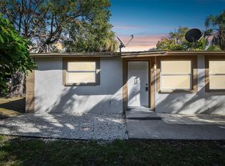 2135 W Saint Conrad St, Tampa, FL 33607