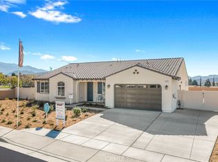 4077 Chestnut Ln, Banning, CA 92220