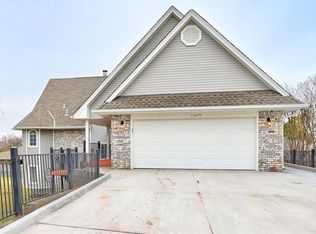 1609 Sunset Ln, Oklahoma City, OK 73127