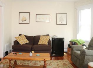 31 Electric Ave #B, Somerville, MA 02144