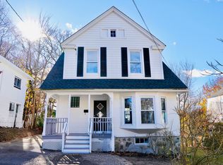 18 Simsbury St, Waterbury, CT 06704